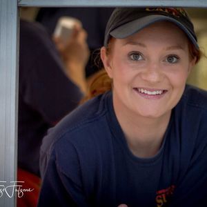 Meet your Posher, Kelly